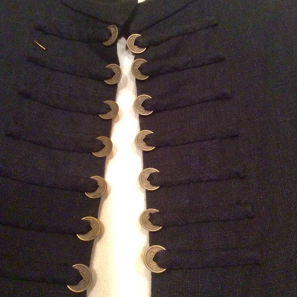 Jacket - Picture 2 of 5